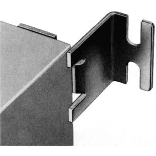 Häwa - Montagezubehör (Schaltschrank) Wandbefestigungshalter 3080-9066-05-03 − 1 Stück by Häwa
