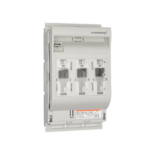 Mersen - Sicherungslastschaltleiste NH-SI-Lasttrennschalter 2.031.000 Gr.00 160A/690V 3-p
