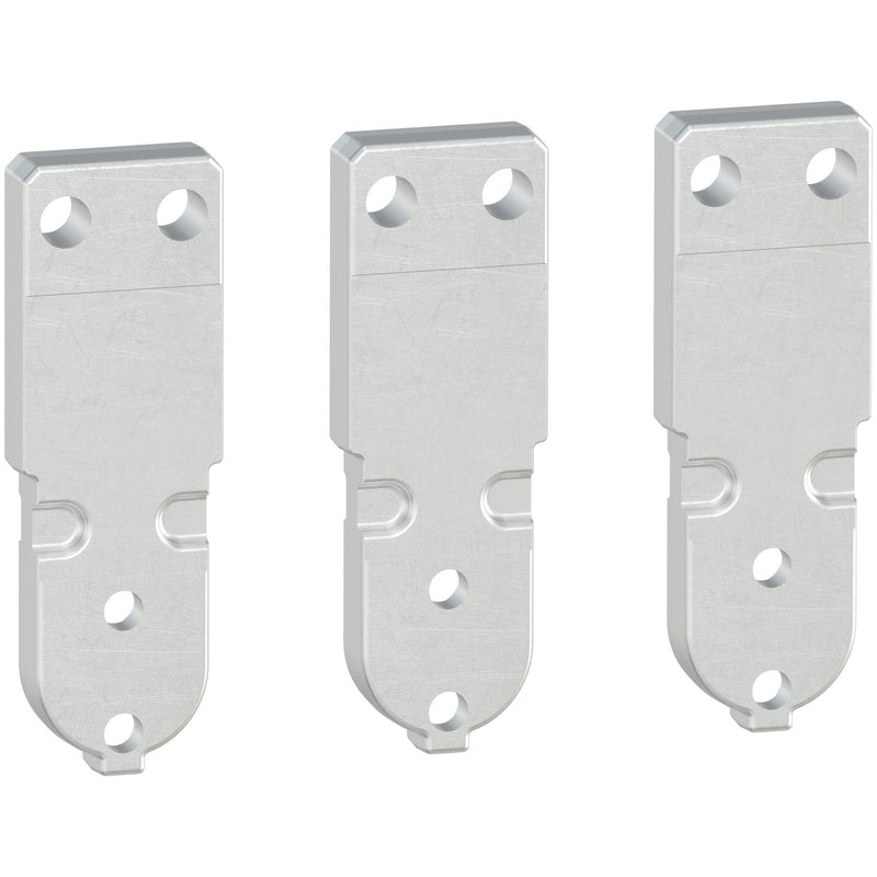 Schneider Electric - Zubehör/Ersatzteile für Niederspannungs-Schalttechnik Vorderanschluss oben/unten LV833588SP 4P 630/1600A MTZ1