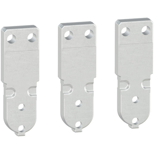 Schneider Electric - Zubehör/Ersatzteile für Niederspannungs-Schalttechnik Vorderanschluss oben/unten LV833588SP 4P 630/1600A MTZ1