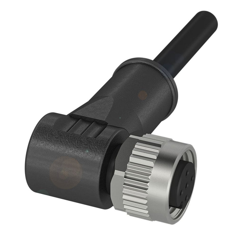 Balluff - Konfektioniertes Sensor-Aktor-Kabel Anschlussleitung BCC M425-000#BCC0JN5
