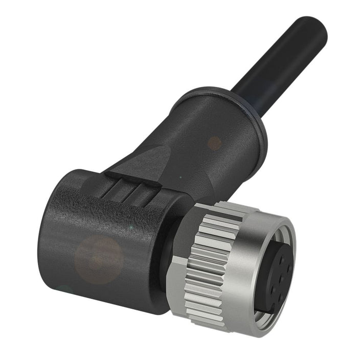 Balluff - Konfektioniertes Sensor-Aktor-Kabel Anschlussleitung BCC M425-000#BCC0JN5  − 1 Stück
