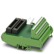 Phoenix Contact - Übergabemodul Passivmodul FLKM-2KS40/YCS/ZFKDS