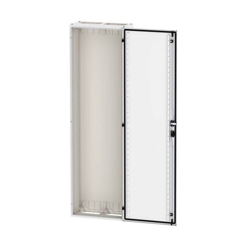 Eaton - Gehäuse/Schaltschrank (leer) Standschrankverteiler EMC2-H212/55-W EMC2 leer,IP55,Kl.II