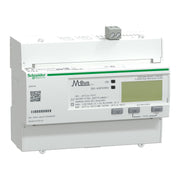 Schneider Electric - Elektrizitätszähler Energiezähler IEM3335 A9MEM3335 3P 125A