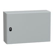 Schneider Electric - Gehäuse/Schaltschrank (leer) Wandschrank RAL 7035 NSYS3D4620P 400x600x200 Mp