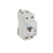 Legrand - Kombination FI-Schalter/Leitungsschutzschalter FI/LS-Schalter Legrand 410966 B-Charakt., 20A, 6kA