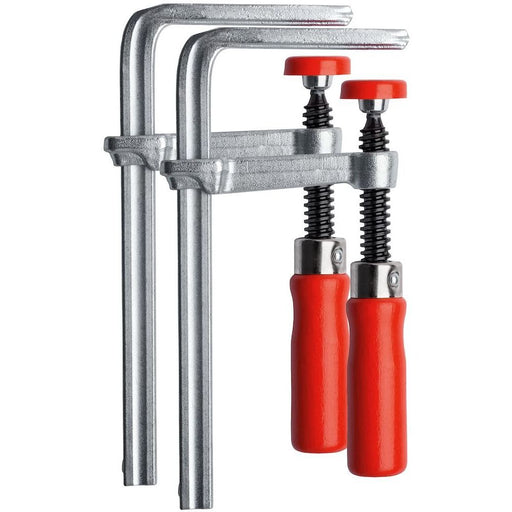 BESSEY - Schraubzwinge Ganzstahl-Tischzwinge GTR16B6