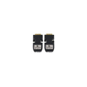 Kramer - Audio/Video-Funksystem DVI-Übertrager/Empfänger 602R/T(SET)/EU f.LWL-Kabel