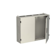 Striebel&John - Leergehäuse Wandschrank TL405S SK II, IP55
