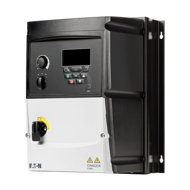 Eaton - Frequenzumrichter =< 1 kV Frequenzumrichter DA1-354D1NB-B6SO 3/3600V4,1A2,2kW/3HP