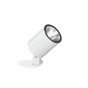 RZB - Downlight/Strahler/Flutlicht LED-Strahler 722267.002.76 830, DALI, weiß