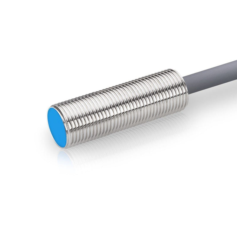 Di-soric - Induktiver Näherungsschalter Induktiver Näherungssensor DCC 08 M 1.5 PSLKPUR 1.5mm, bündig