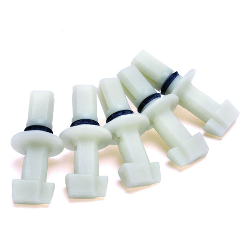 Rockwell - Zubehör/Ersatzteile für Niederspannungs-Schalttechnik WELLE, PLASTIK 194L-G2830 194L-G2830 − 5 Stück