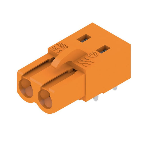 Weidmüller - Leiterplattensteckverbinder Verbinder 5.08mm BLL 5.08/#1622940000 − 180 Stück