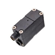 Ipf Electronic - Drucktransmitter Drucksensor, 16mm 40lang, DT06410J -1-1bar 9-30V DC