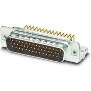 Phoenix Contact - Kontakteinsatz für Rundsteckverbinder D-SUB Kontakteinsatz VS-25-ST-DSUB-HD-ER − 10 Stück