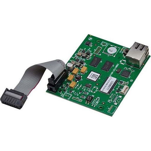 Grothe - Signalwandler für Überwachungssystem Web Server IT500WEB f.MP500/8 MP500/4
