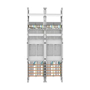 Eaton - Zählerfeld Zählerfeld ZSD-Z27B0019 1050mm,4ZP,5pol.
