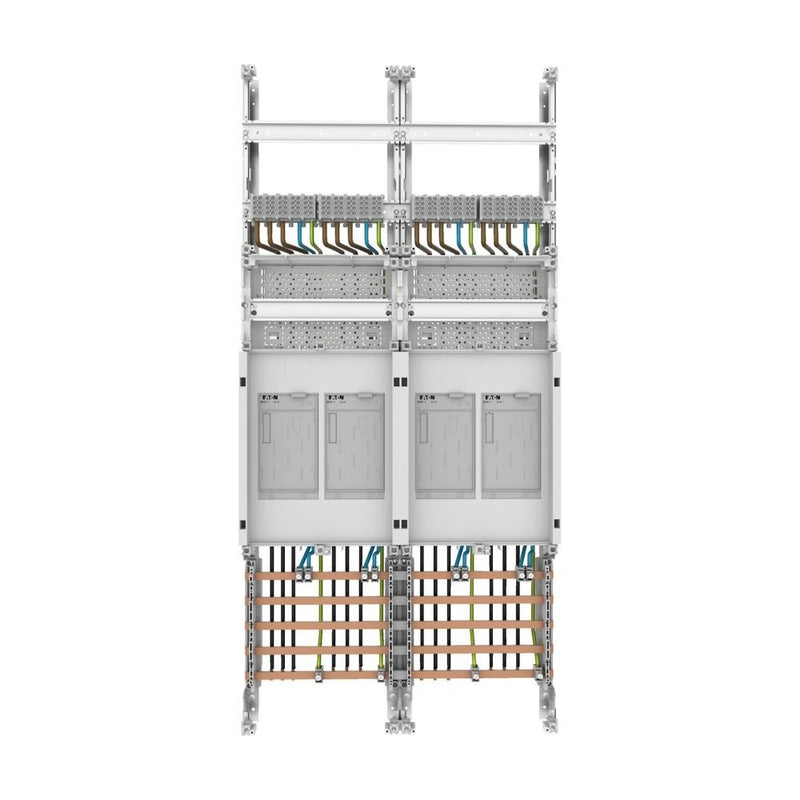 Eaton - Zählerfeld Zählerfeld ZSD-Z27B0019 1050mm,4ZP,5pol.