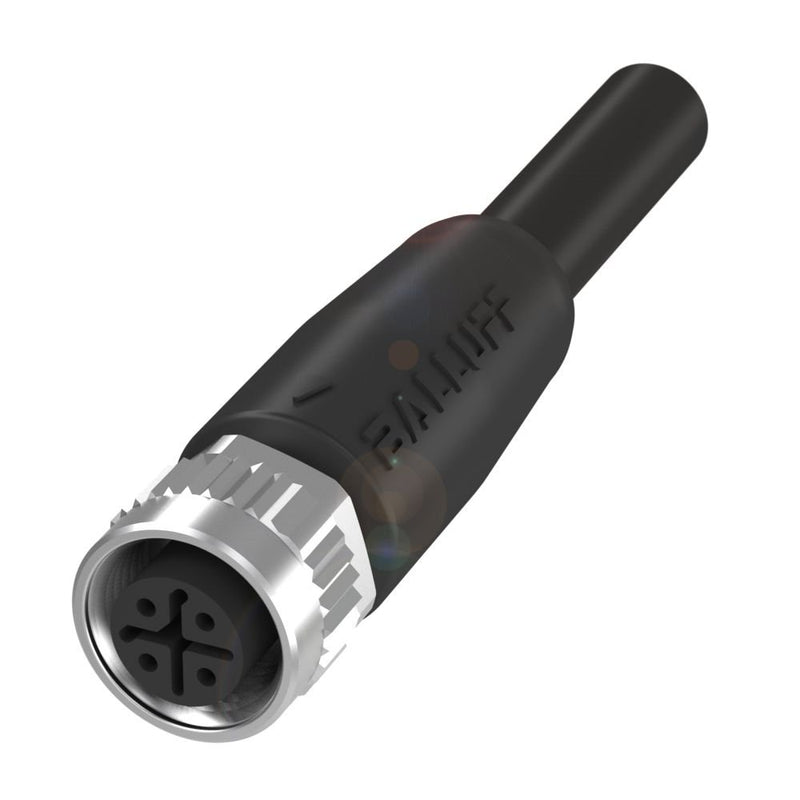 Balluff - Konfektioniertes Sensor-Aktor-Kabel Anschlussleitung BCC M414-000#BCC0K6U