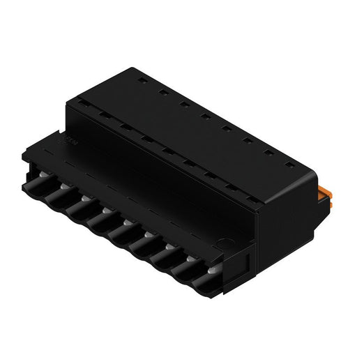 Weidmüller - Kabelsteckverbinder für Leiterplattensteckverbinder Verbinder 5.08mm SLF 5.08/#1335920000 − 36 Stück