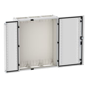 Eaton - Gehäuse/Schaltschrank (leer) Wandgehäuse EMC2-H36/55-W EMC2leer,IP55,Kl.II
