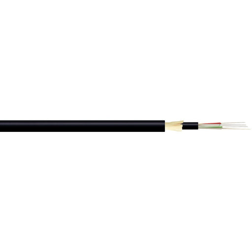 Lapp Kabel&Leitung - LWL-Kabel HITRONIC HQA-Plus3200 26644912 6x2E 9/125 OS2