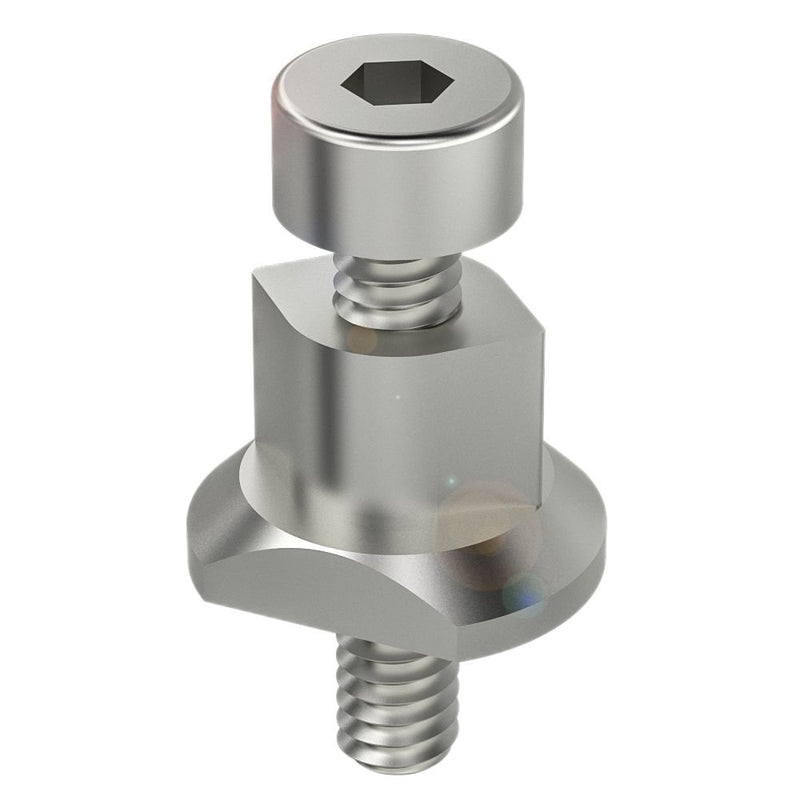 Balluff - Zubehör/Ersatzteile für Industriesensoren Befestigungstechnik BAM MC-MP-05#BAM0426