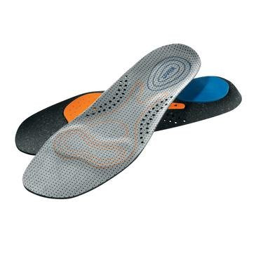 Uvex - Zubehör/Ersatzteile für persönliche Schutzausrüstung Fussbett 9595/4 quatro pro 9595439 W11 Größe 39