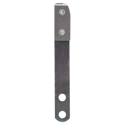 Bosch - Ersatz-Messerklinge Untermesser, passend 2608635125 zu GUS 9,6 V