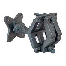 Pepperl+Fuchs Fabrik - Zubehör/Ersatzteile für Industriesensoren Montagehilfe IUZ-MH100 − 1 Stück