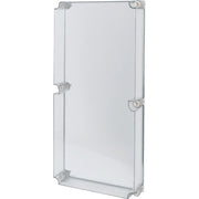 Eaton - Dach-/Bodenelement (Gehäuse/Schaltschrank) Deckel D200-CI48-NA HxBxT=750x375x100mm