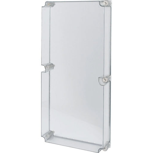 Eaton - Dach-/Bodenelement (Gehäuse/Schaltschrank) Deckel D200-CI48-NA HxBxT=750x375x100mm