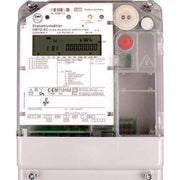 NZR - Elektrizitätszähler Lastprofil MID DMTZ-XC 5(100)A