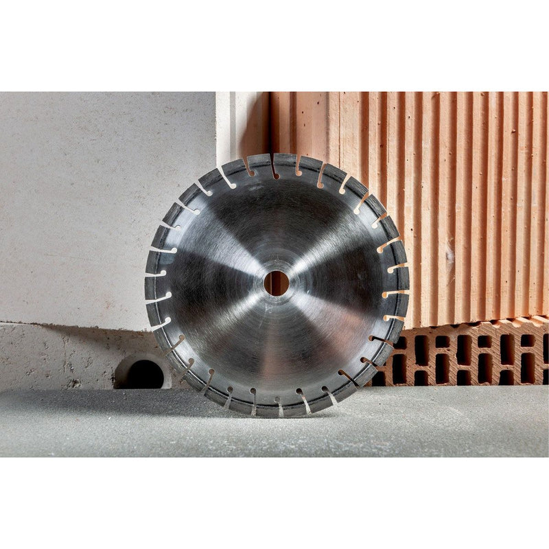 Metabowerke - Trenn-/Schleifscheibe Diamanttrennscheibe UP 628558000 115x22,23mm