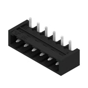 Weidmüller - Leiterplattensteckverbinder Verbinder 5.08mm SL-SMT 5.#1877530000  − 50 Stück
