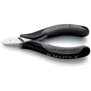Knipex - Seitenschneider Elektronik-Seitenschneider 77 22 115 ESD ESD, 115mm