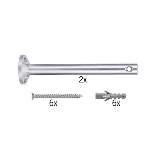 Paulmann - Mechanisches Zubehör/Ersatzteile für Leuchten Montageset 178.06