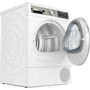 Bosch - Wäschetrockner Wärmepumpentrockner WQG235DH0 Serie6,Express