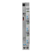 Eaton - Überspannungsableiter für Energietechnik/Stromversorgung Überspannungsableiter SPD-S60-T12-300/3-AX T12 60mm