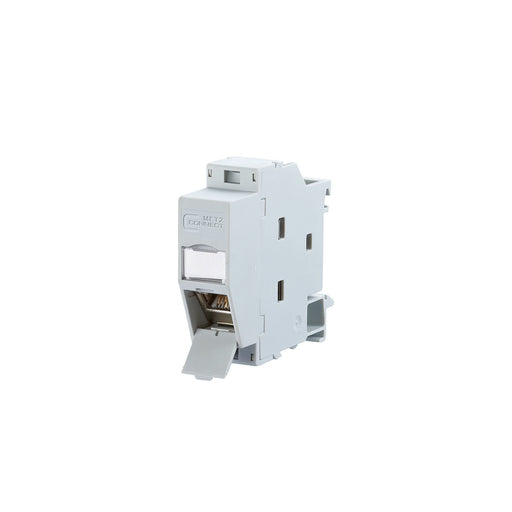 Metz Connect - Tragschienenadapter REGplus IP20 E-Dat Modul 1309107003-E