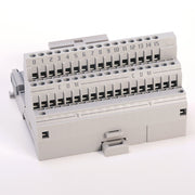 Rockwell - Zubehör/Ersatzteile für Steuerungen KLEMMENMODUL 1794-TB3S 1794-TB3S − 1 Stück