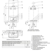 Vaillant - Zubehör/Ersatzteile für Gasheizkessel Paket 1.623 ecoTEC pure 0010029589