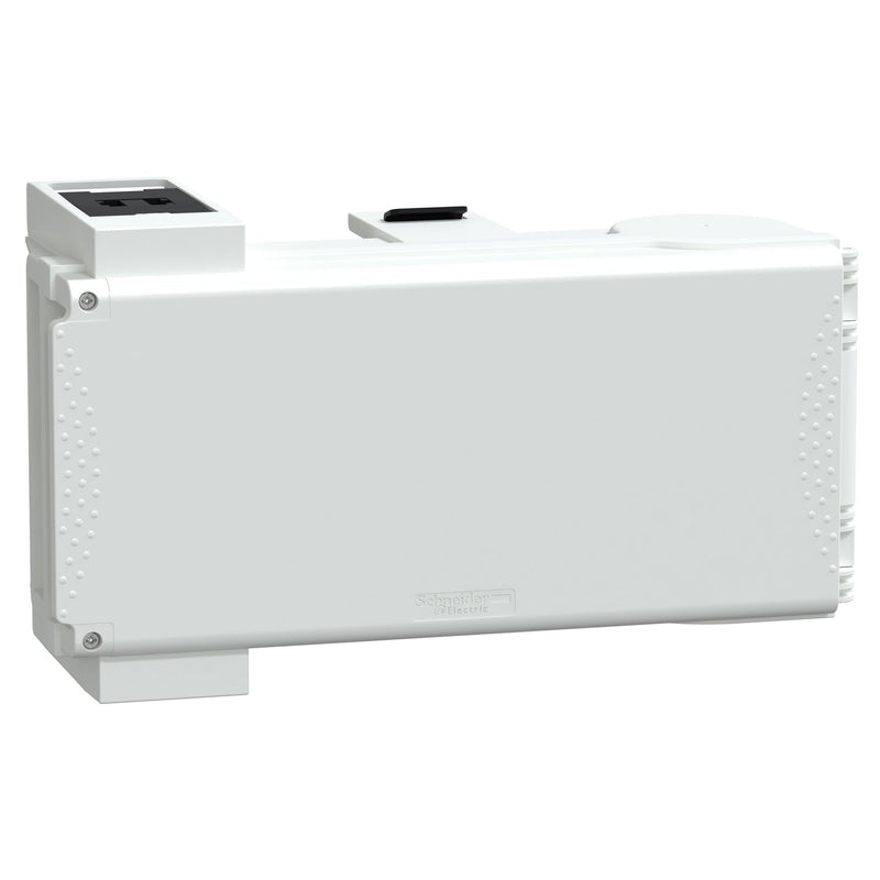 Schneider Electric - Abgangskasten für Schienenverteiler Abgangskasten KSB50SN4 50A,E18 TNS