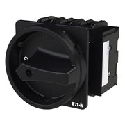 Eaton - Lasttrennschalter Hauptschalter P3-100EA/SVB-SW/HI11 Einbau/sw/1S1Ö