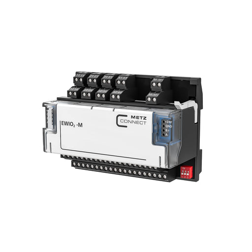 Metz Connect - Bussystem-Datenschnittstelle EWIO2-M M-Bus 110930