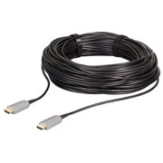 EFB-Elektronik - PC-Kabel HDMI Kabel HDMI A-A St-St K5431AOC.50V2 50m Glasfaser