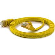 Wantec - Patchkabel Kupfer FTP-Patchkabel Cat.6A ge 7058 ge 0,2m 0,2m RJ45 1,6x6,5mm