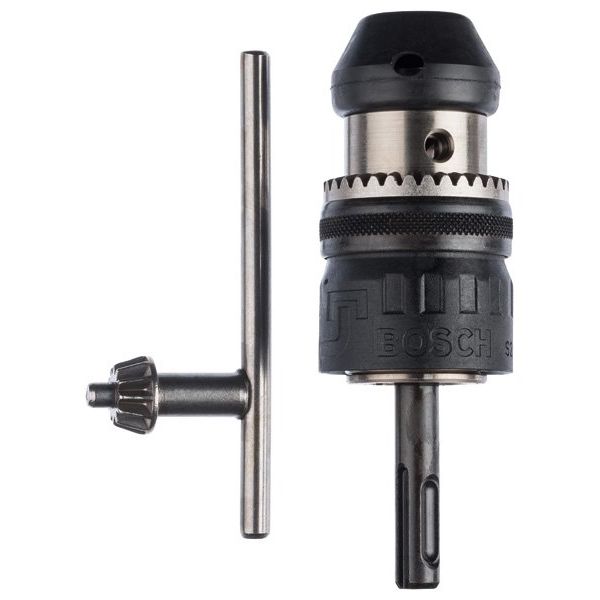 Bosch - Bohrfutter Zahnkranzbohrfutter 1618571014 bis 13 mm